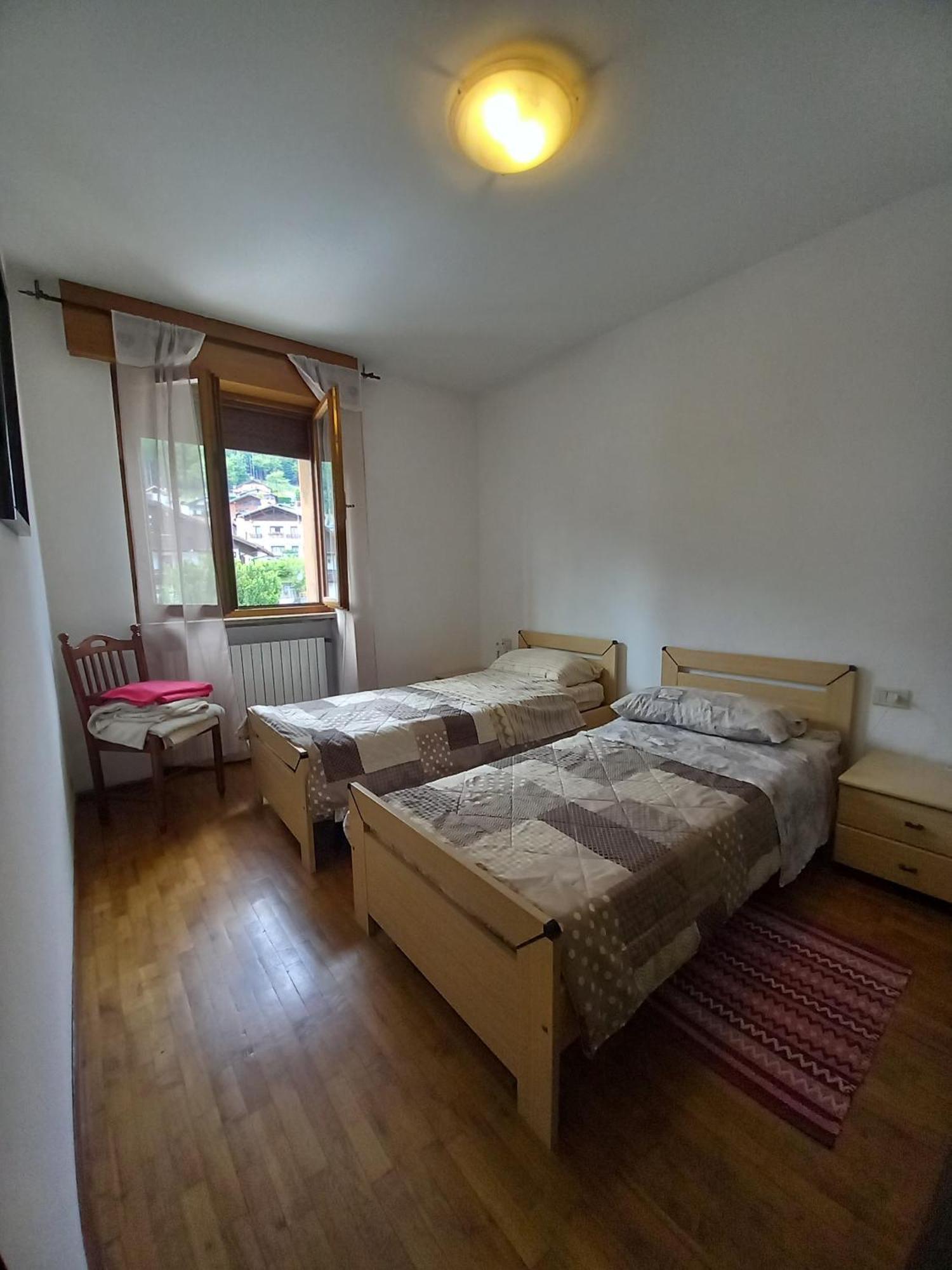 Villa Nani Pieve di Cadore Exterior foto